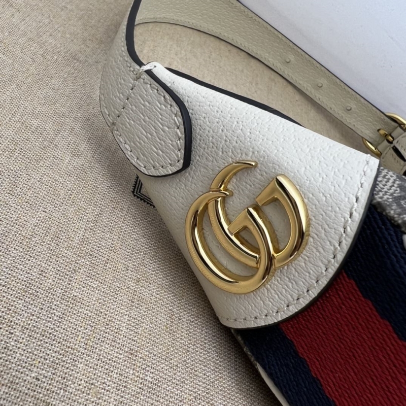 Gucci Top Handle Bags